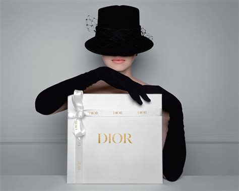 Dior beauty canada